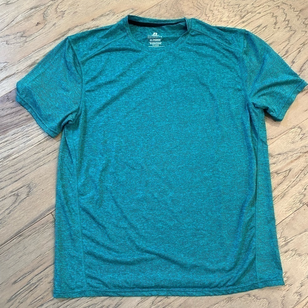 Mens Workout Top